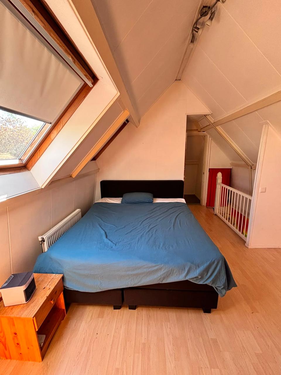 Kamer aan Graafseweg, Nijmegen 5