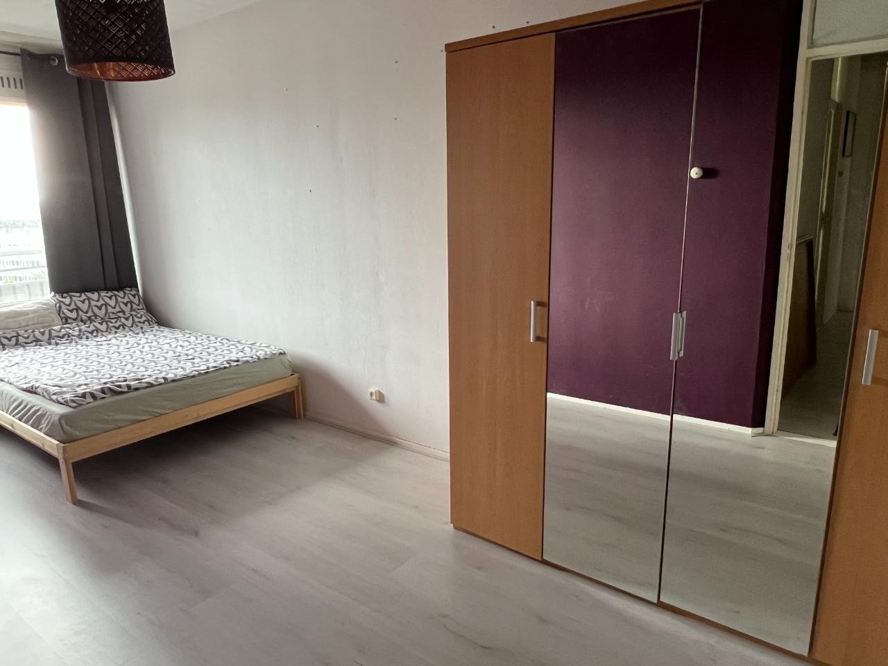 Kamer aan Azielaan, Utrecht 6
