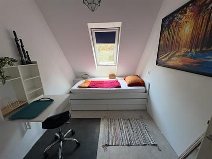 Kamer te huur 550 euro Islemundapad, Rotterdam