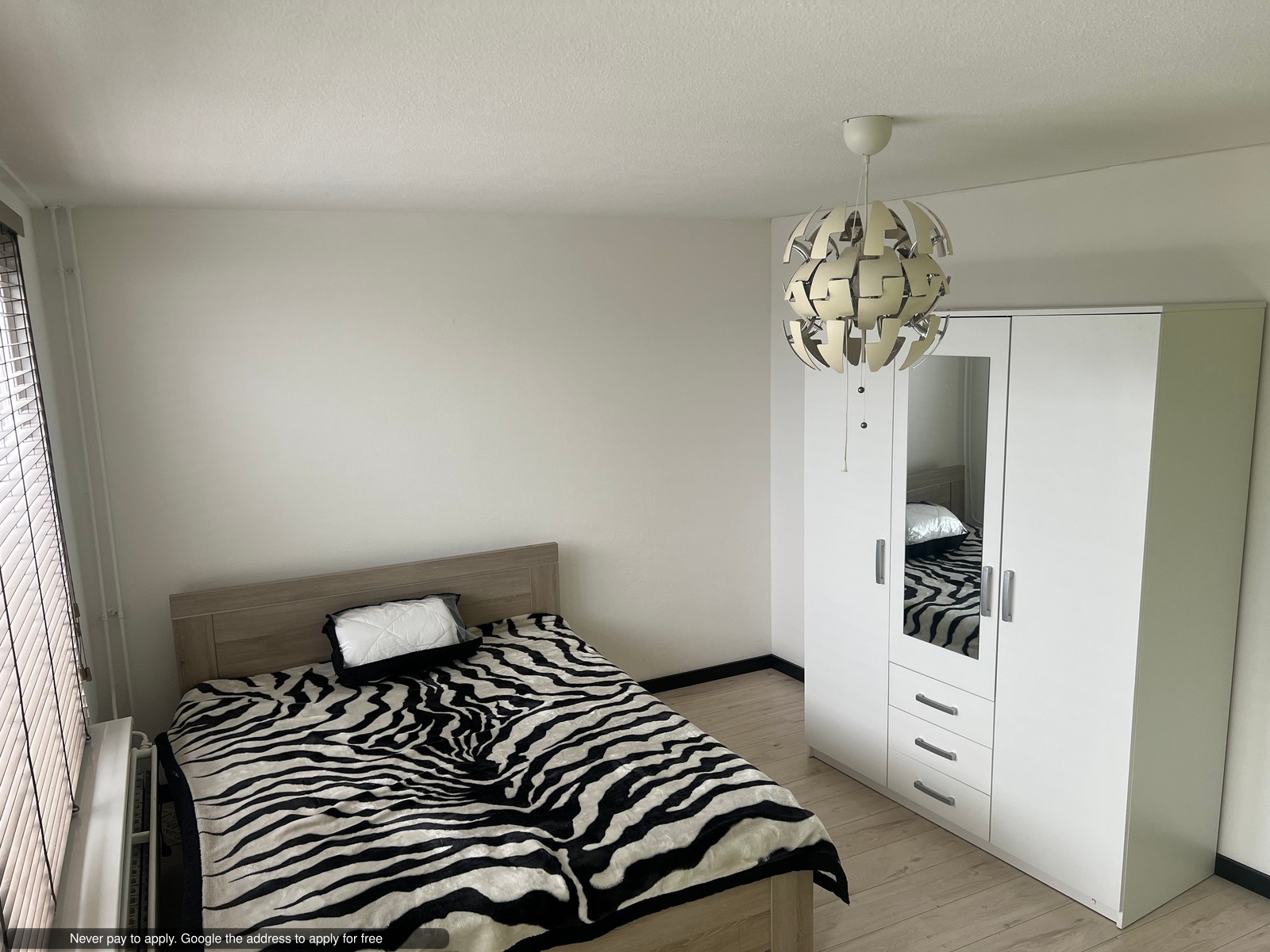 Kamer te huur in Almere – Klaverweg – foto 4