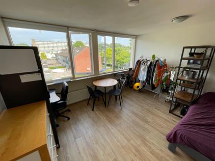 Kamer te huur 675 euro Smaragdstraat, Groningen