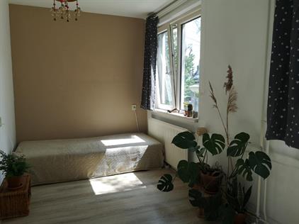 Kamer te huur 700 euro Claude Debussystraat, Den Haag
