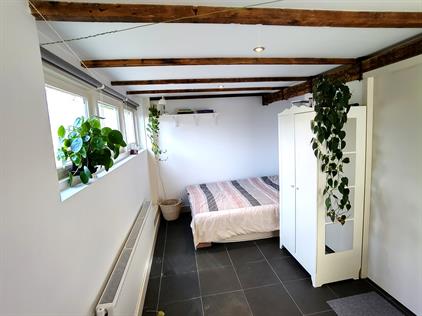 Kamer te huur 450 euro Verlengde Parkweg, Ede