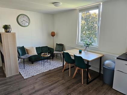 Studio for rent 1250 euro Peltlaan, Utrecht