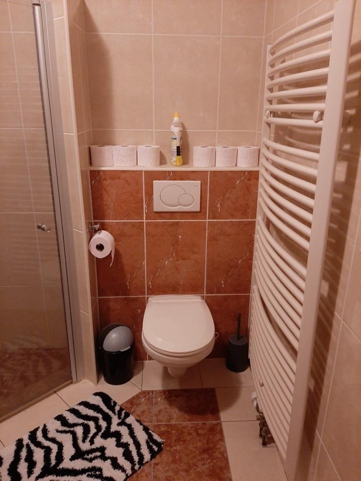 Appartement aan Sigmundplantsoen, Almere 6