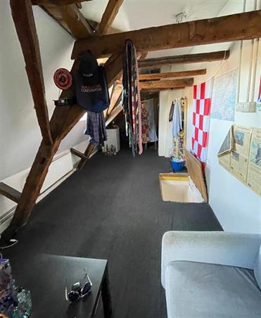 Zimmer bei Twijnstraat In Utrecht