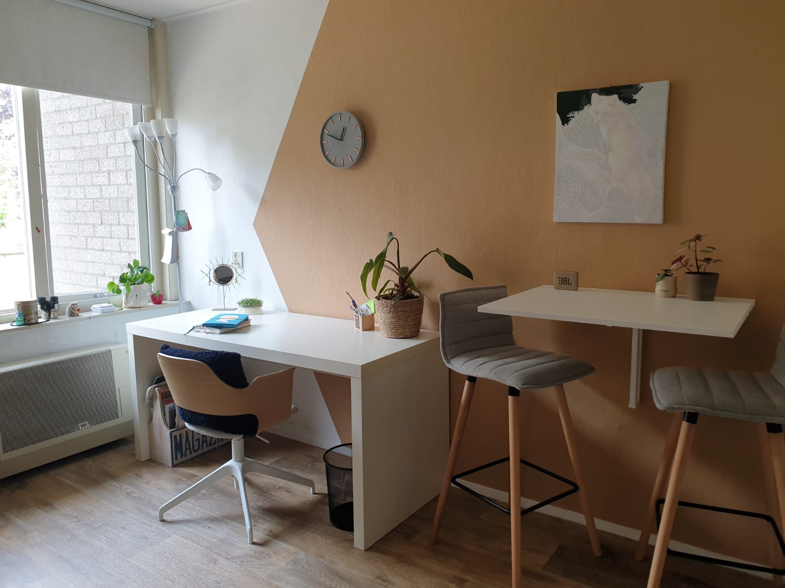 Kamer te huur in Bennekom – Hackfortsgoed – foto 4