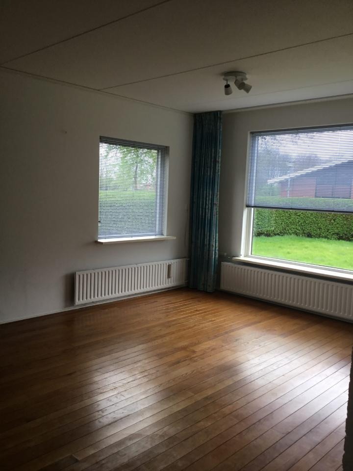 Anti-kraak - de Ransel - 9931AZ - Delfzijl