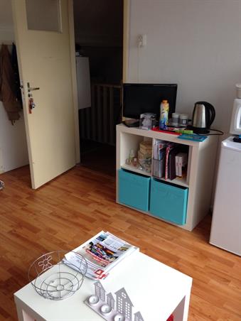 Zimmer bei Doenradestraat In Breda