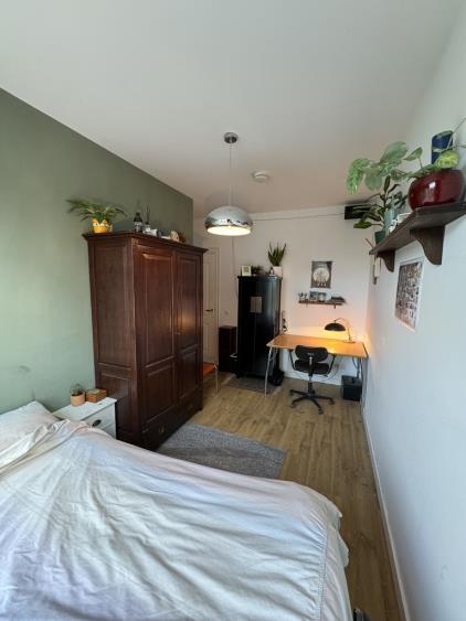 Kamer te huur 1080 euro Beukelsdijk, Rotterdam