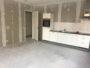 Appartement te huur 1650 euro Zuiderzeeweg, Amsterdam