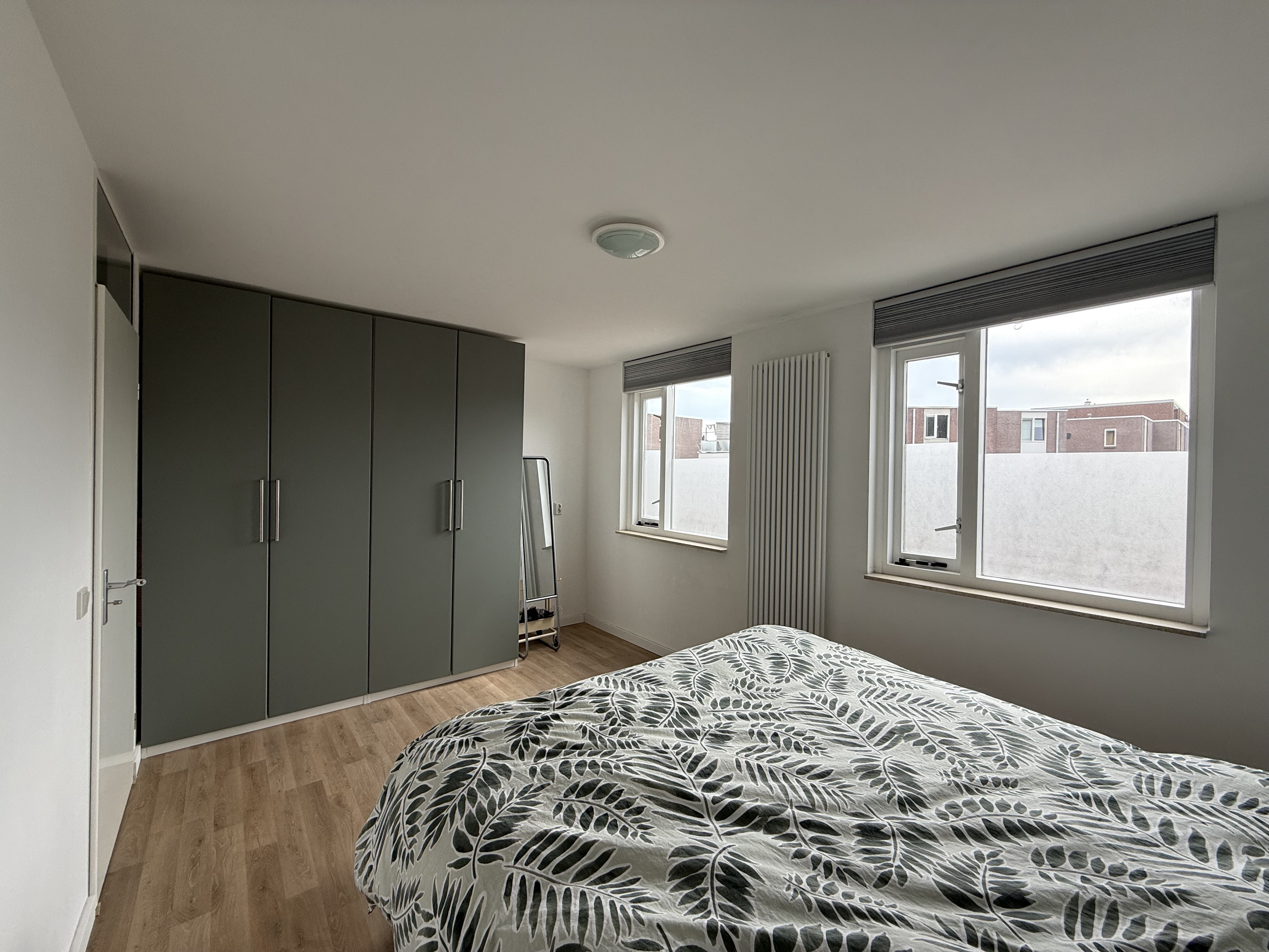 Appartement aan Pieter Bothstraat, Den Haag 5