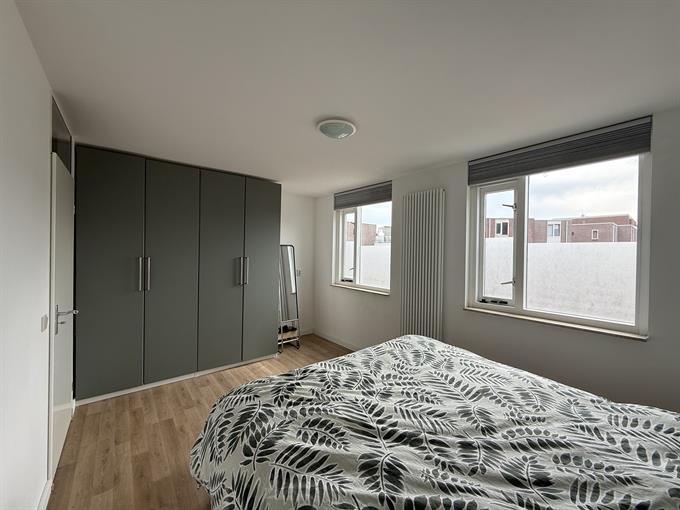 Wohnung bei Pieter Bothstraat In Den Haag