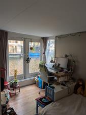 Room for rent 1200 euro Nieuwe Prinsengracht, Amsterdam