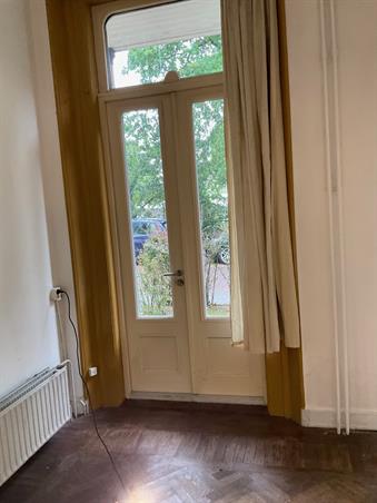 Zimmer bei Renssenstraat In Arnhem