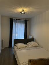 Apartment for rent 1600 euro Wolbrantskerkweg, Amsterdam