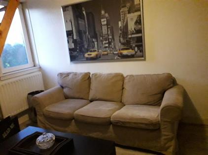 Room for rent 790 euro Jan Gijzenkade, Haarlem