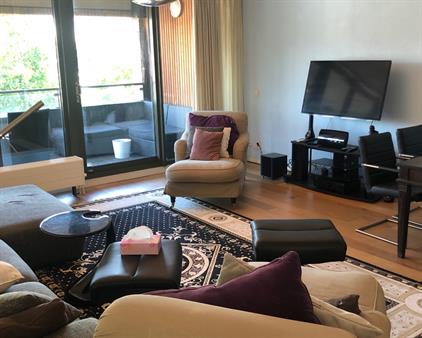 Apartment for rent 1600 euro Binnenrotte, Rotterdam