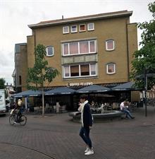 Kamer te huur 583 euro Marktstraat, Enschede