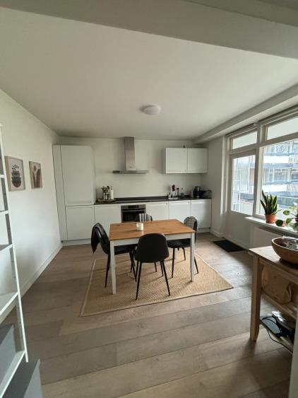Kamer te huur 1050 euro Bolestein, Amsterdam