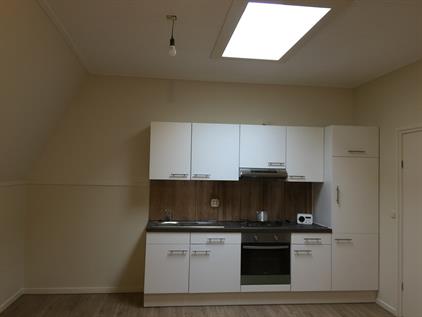 Studio for rent 500 euro Vondelstraat, Nijmegen