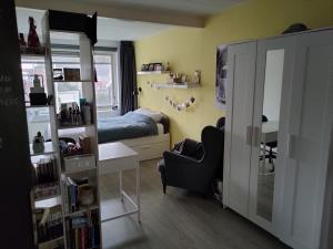 Room for rent 400 euro Blekerstraat, Enschede