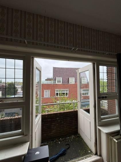 Room for rent 367 euro Van Royenlaan, Groningen