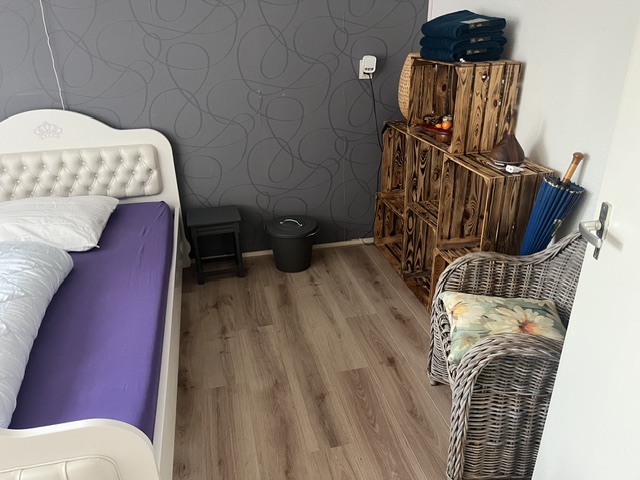 Kamer aan Multatuliweg, Muntendam 6