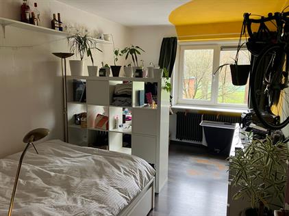Kamer te huur 330 euro Campuslaan, Enschede