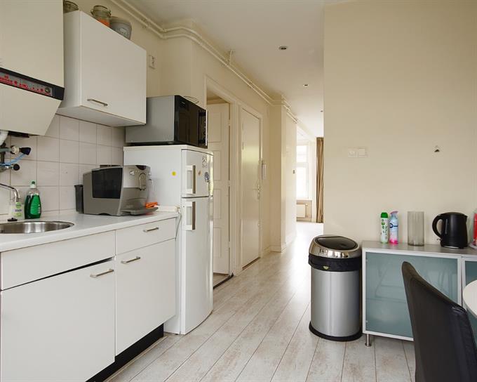 Zimmer bei Kijkduinstraat In Amsterdam