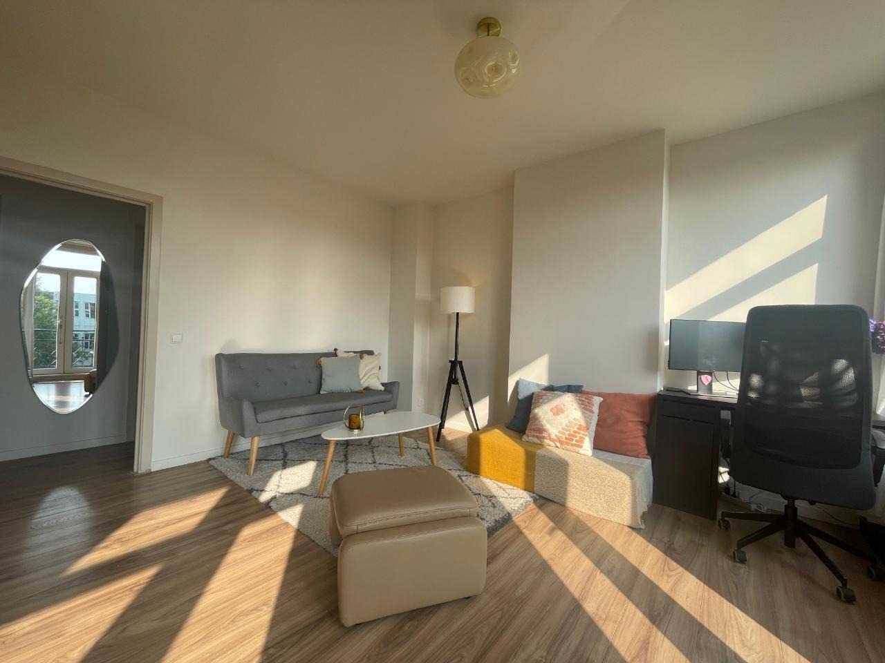 apartments for rent on Bilderdijkkade