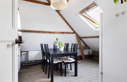 Apartment for rent 719 euro Oranjelaan, Dordrecht