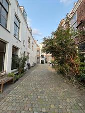 Apartment for rent 950 euro Salomonsteeg, Leiden