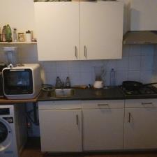 Studio for rent 700 euro Korreweg, Groningen