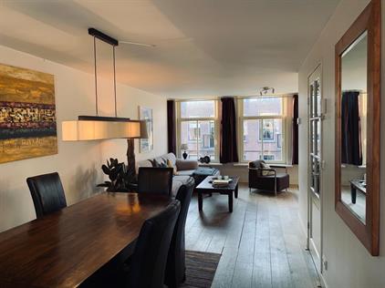 Kamer te huur 1370 euro Jan Bernardusstraat, Amsterdam