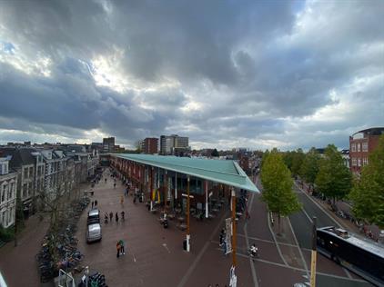 Room for rent 900 euro Westerkade, Groningen