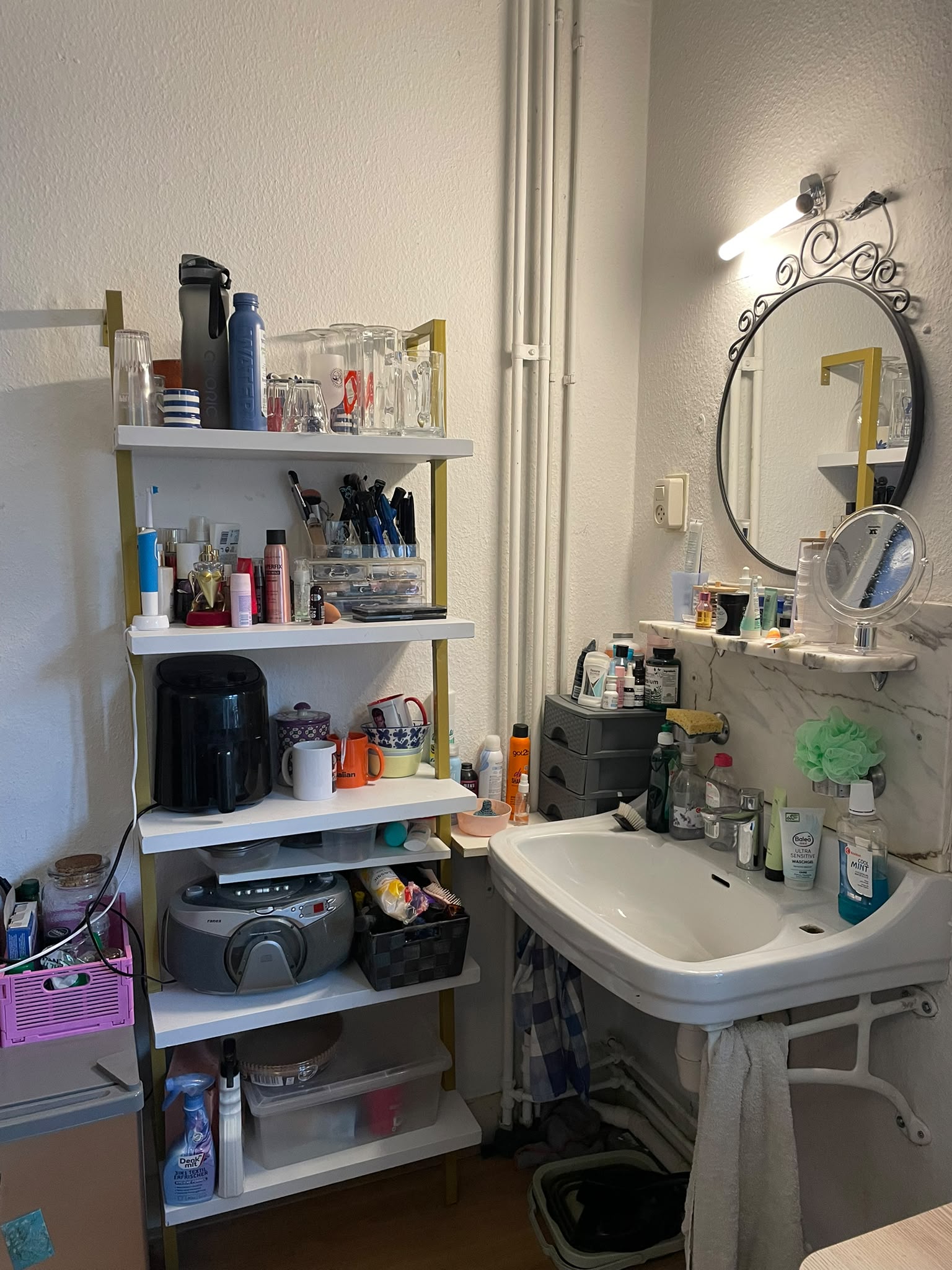 Kamer te huur in Maastricht – Hoenderstraat – foto 4