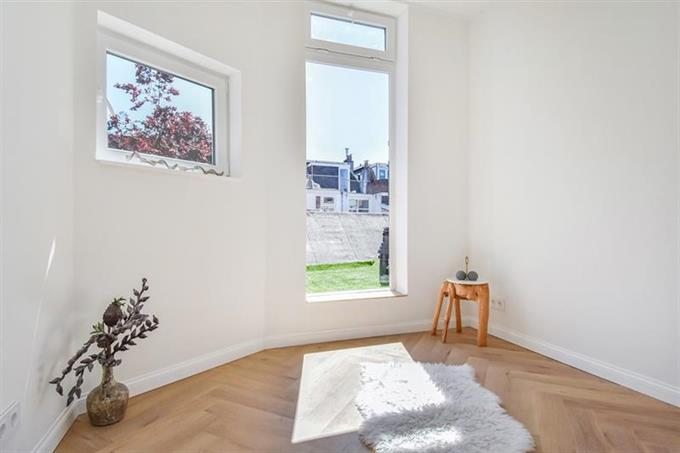 Wohnung bei Mariottestraat In Den Haag