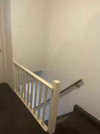 Zimmer bei Marienburgsestraat In Nijmegen
