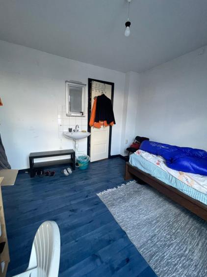 Room for rent 518 euro Berkelstraat, Groningen