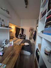 Kamer te huur 472 euro Oudemansstraat, Den Haag