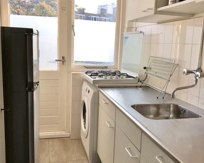 Zimmer bei Goudsesingel In Rotterdam