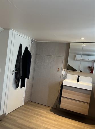 Zimmer bei Franciscusstraat In Tilburg