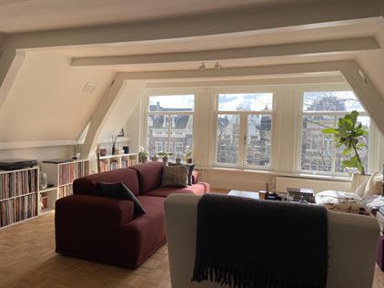 Zimmer zu vermieten 1500 Euro Bloemgracht, Amsterdam