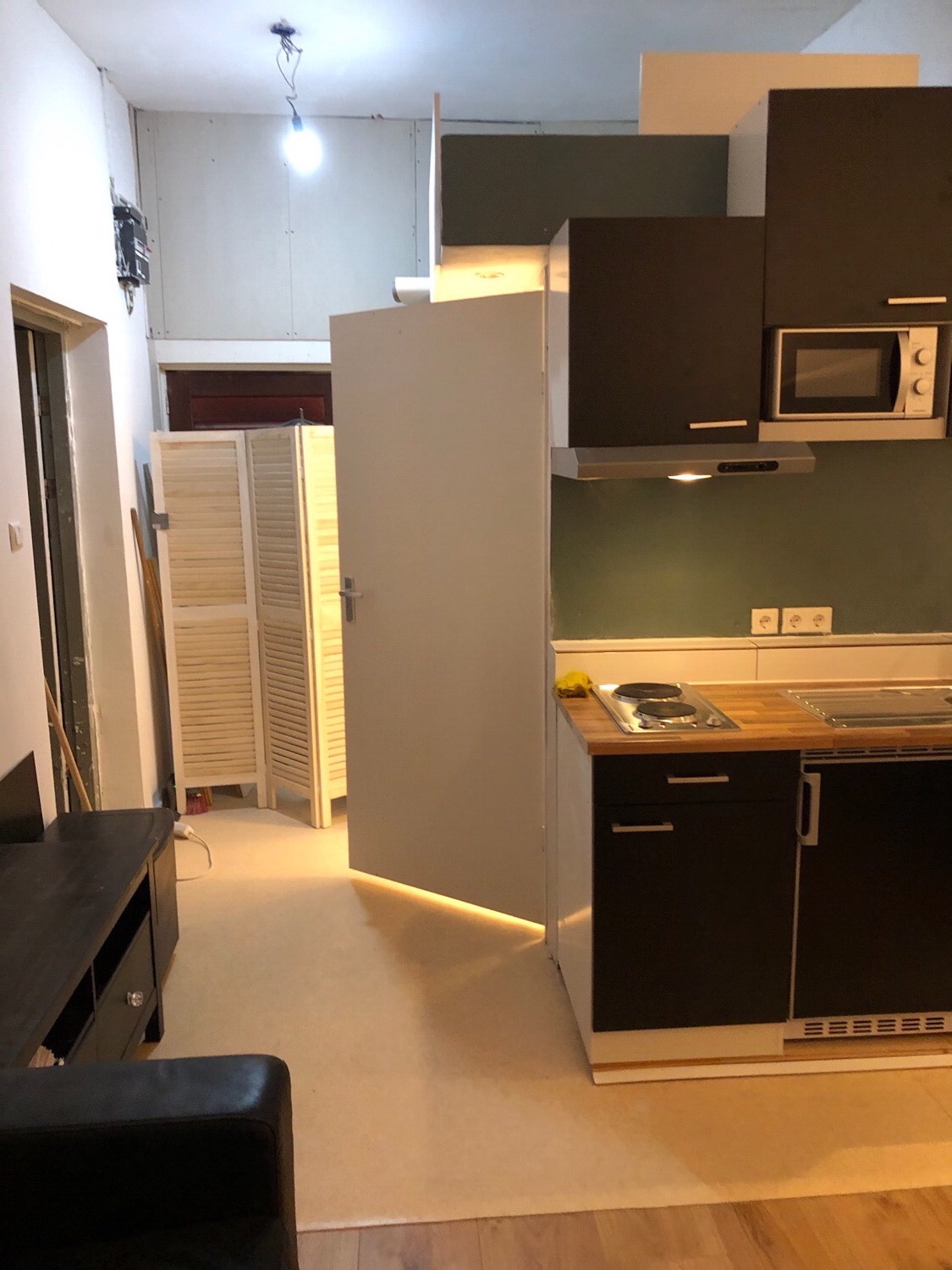 Studio te huur in Den Haag – Bleijenburg – foto 2