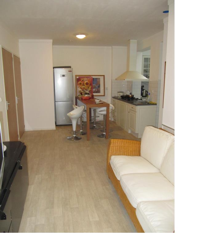 Kamer te huur in Duivendrecht – Korenbloemstraat – foto 2