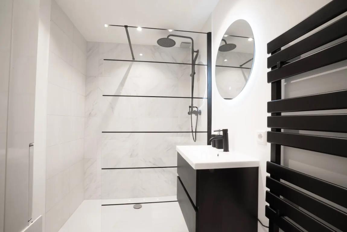 Appartement aan Zweedsestraat, Rotterdam 6