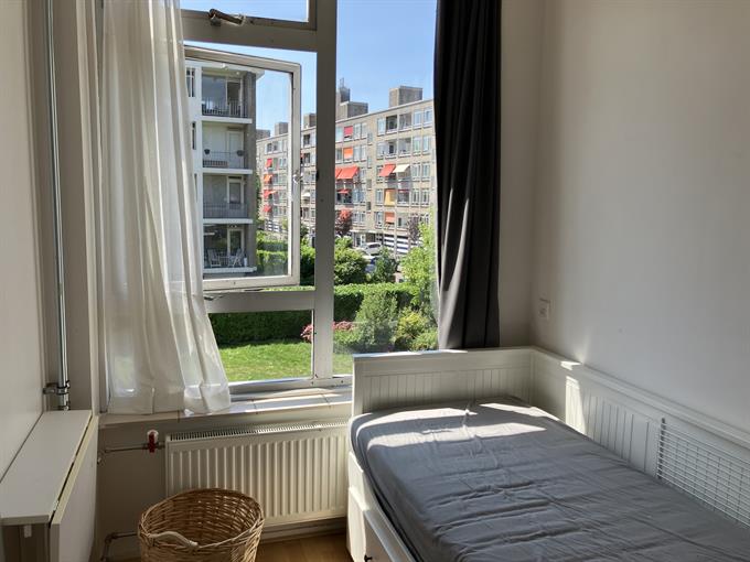 Zimmer bei Smaragdhorst In Den Haag