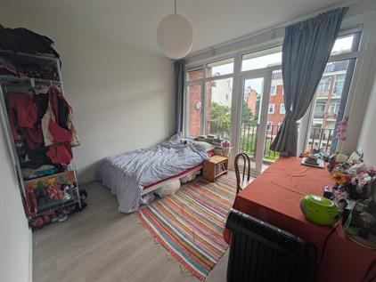 Kamer te huur 760 euro Boeierstraat, Rotterdam