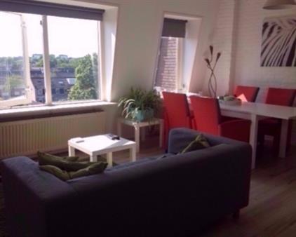 Apartment for rent 1300 euro Gasthuisring, Tilburg